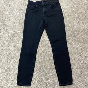 STS Blue-black pants